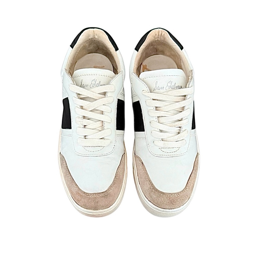 Sam Edelman | Enna Sneakers | Women’s Size 7.5